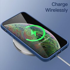 Ochranný kryt na iPhone X/XS - Poškozený obal