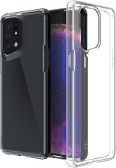 Ochranný kryt na Oppo Find x5 Pro