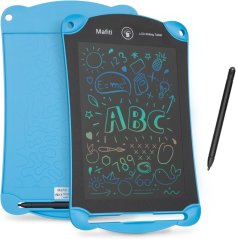 LCD kreslicí tablet 8,5" se stylusem