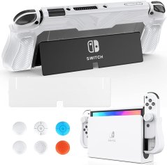 Pouzdro Nintendo Switch OLED