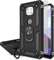 Ochranný kryt na Motorola Moto G Power 2021 + ochranná fólia