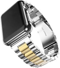 Kovový řemínek pro Apple Watch 38 mm