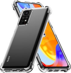 Ochranný kryt na Xiaomi Redmi Note 11 Pro/Pro Plus