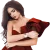 Dámské