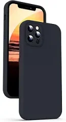 Ochranný kryt na iPhone 12 Mini- Poškozený obal