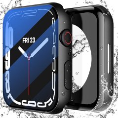 Pouzdro 2 v 1 Watch Series 4, 5, 6, SE 44 mm