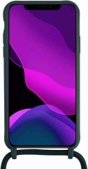 Ochranný kryt so šnúrkou na Samsung Galaxy A12 5G
