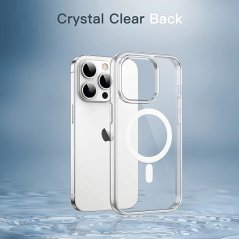 Ochranný kryt iPhone 14 Pro - Poškozený obal