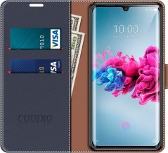 Ochranné flipové puzdro na ZTE Axon 11 5G