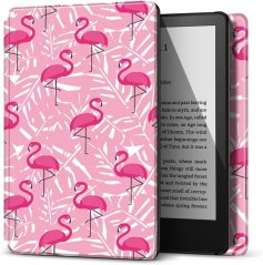 Ochranné flipové púzdro pre Amazon Kindle E-reader 6" 11th Generation