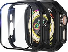 Ochranné pouzdrem 2+2 na Apple Watch Ultra 49 mm