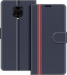 Ochranné flipové púzdro pre Xiaomi Redmi Note 9 Pro/Redmi Note 9S