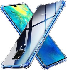Ochranný kryt Huawei Mate 20 X 5G