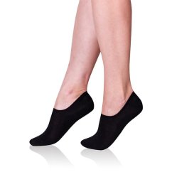Dámské ponožky invisible BAMBUS SNEAKER SOCKS
