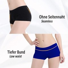 Pánské boxerky 4ks L/XL
