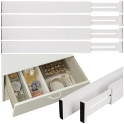 Organizér do zásuvky - 4 ks