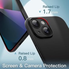 Ochranný kryt iPhone 13 - Bez původního obalu