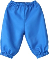 Chlapecké kalhoty 18. století