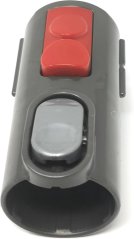 Adaptér pro vysavače Dyson Cinetic Big Ball / Big Ball 2 / CY22 / CY23