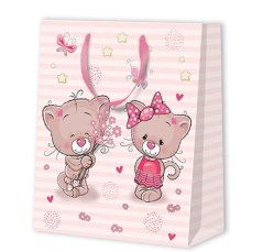 Dárková taška - Střední