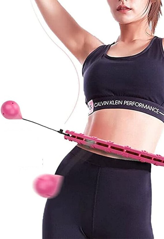 Smart Hula Hoop pre dospelých