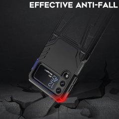 Ochranné puzdro na Galaxy Z Flip 3 5G