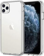 Ochranný kryt iPhone 11 Pro - Poškozený obal