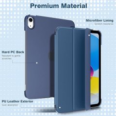 Ochranné pouzdro pro iPad 11 10,9 palců - Bez původní krabice
