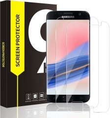 Ochranné tvrdené sklá na Samsung Galaxy S7 - 2 ks
