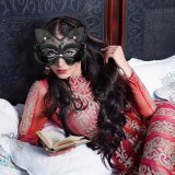 Kostýmy cosplay