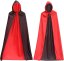 Plášť s kapucňou