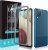 Samsung Galaxy A12 / M12 Sada ochranných skiel