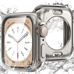 Ochranné pouzdro pro Apple Watch Series SE/6/5/4 40 mm - Poškozená krabice