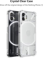Ochranný kryt pre Nothing Phone 1