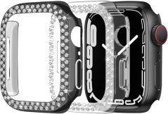 Ochranné pouzdro pro Apple Watch Series 7 45 mm - 2 ks