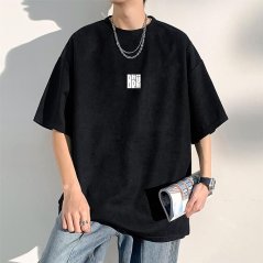 Pánske tričko Streetwear XL