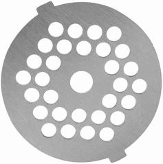 Mlecí deska do mlýnku na maso – 53 x 57 x 4 mm