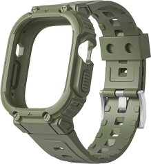 Řemínek s pouzdrem na Apple Watch Ultra 2/Ultra 49 mm