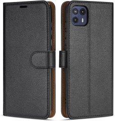 Ochranné flipové puzdro pre Motorola Moto G50 5G