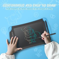 LCD kreslicí tablet 8,5" se stylusem