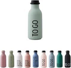 Fľaša na pitie 500 ml