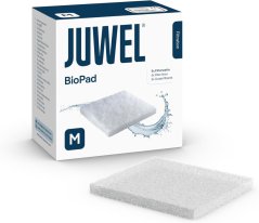 Filtrační vata do akvária Compact / Bioflow 3.0 - 5 ks