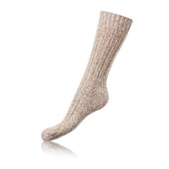 Zimné unisex ponožky NORWEGIAN STYLE SOCKS