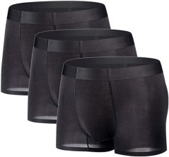 Pánské boxerky - 3 ks