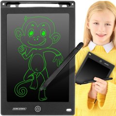 Kreslicí tablet 8,5" černý