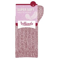 Dámské ponožky SUPER SOFT