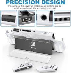 Pouzdro Nintendo Switch OLED