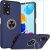 Ochranný kryt + ochranná fólia na Xiaomi Redmi Note 11 / Note 11S