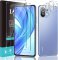 Xiaomi Mi 11 Lite 4G / 11 Lite 5G NE tvrzené sklo 2+3ks