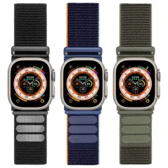 Řemínek pro Apple Watch - 3 ks